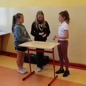 pokaż obrazek -  Szkolny Konkurs „Mam Talent!”