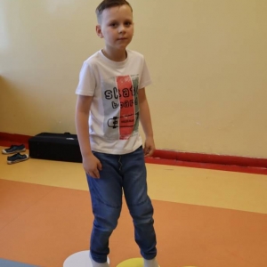 pokaż obrazek -  Szkolny Konkurs „Mam Talent!”