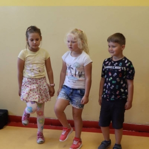 pokaż obrazek -  Szkolny Konkurs „Mam Talent!”