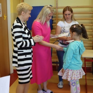 pokaż obrazek -  Szkolny Konkurs „Mam Talent!”