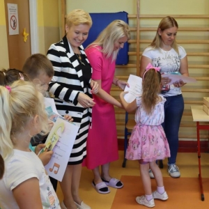 pokaż obrazek -  Szkolny Konkurs „Mam Talent!”