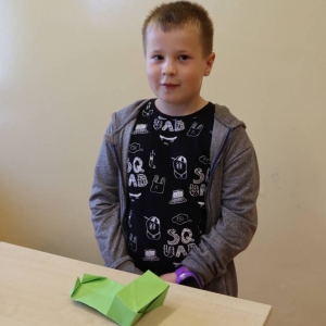 pokaż obrazek -  Szkolny Konkurs „Mam Talent!”