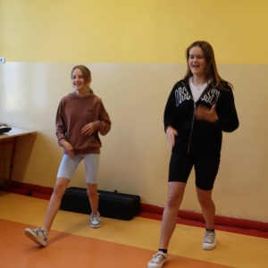pokaż obrazek -  Szkolny Konkurs „Mam Talent!”