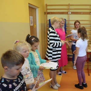 pokaż obrazek -  Szkolny Konkurs „Mam Talent!”