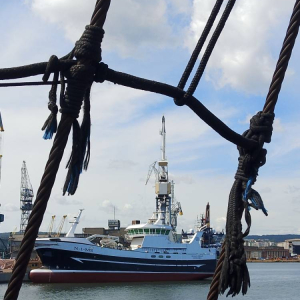 pokaż obrazek - Rejs po Porcie Gdynia