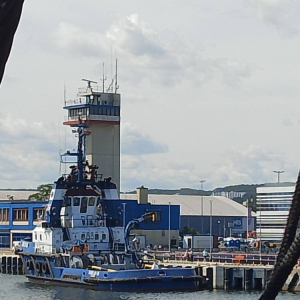 pokaż obrazek - Rejs po Porcie Gdynia