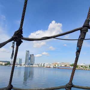 pokaż obrazek - Rejs po Porcie Gdynia