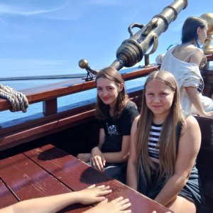 pokaż obrazek - Rejs po Porcie Gdynia