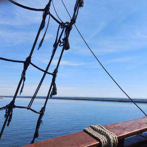 pokaż obrazek - Rejs po Porcie Gdynia