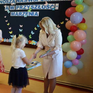 pokaż obrazek - Pożegnanie przedszkola
