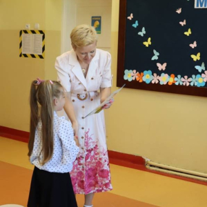 pokaż obrazek - Pożegnanie przedszkola