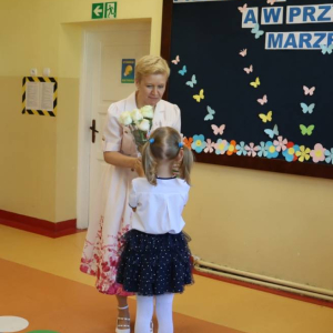 pokaż obrazek - Pożegnanie przedszkola