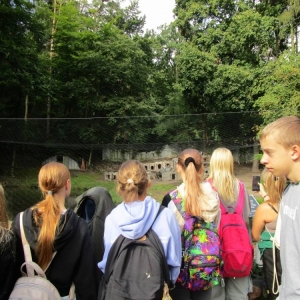 pokaż obrazek - Wycieczka do ZOO