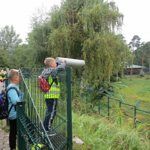 pokaż obrazek - Wycieczka do ZOO