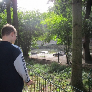 pokaż obrazek - Wycieczka do ZOO