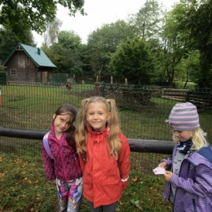pokaż obrazek - Wycieczka do ZOO
