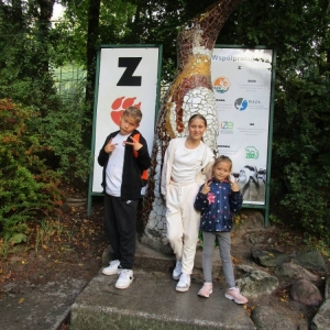 pokaż obrazek - Wycieczka do ZOO