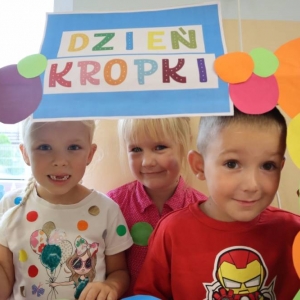 pokaż obrazek - Dzień Kropki