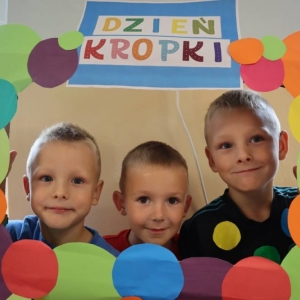 pokaż obrazek - Dzień Kropki