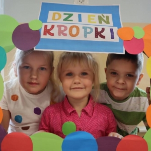 pokaż obrazek - Dzień Kropki