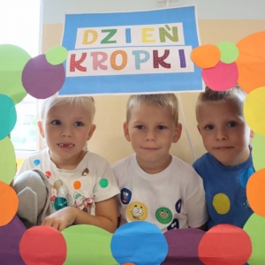 pokaż obrazek - Dzień Kropki
