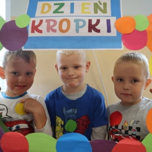 pokaż obrazek - Dzień Kropki