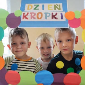 pokaż obrazek - Dzień Kropki
