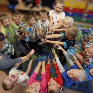 pokaż obrazek - Dzień Kropki
