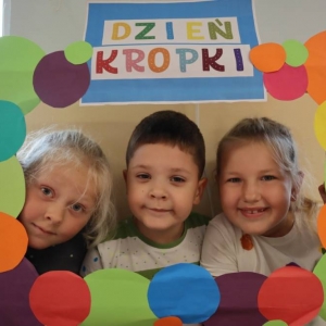pokaż obrazek - Dzień Kropki