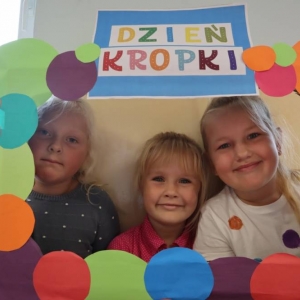 pokaż obrazek - Dzień Kropki