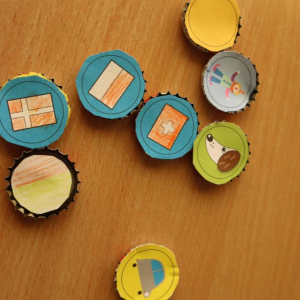 pokaż obrazek - Gra w kapsle