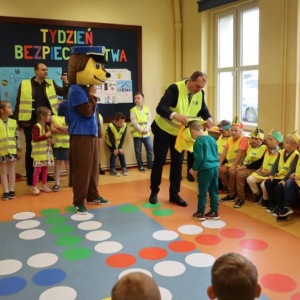 pokaż obrazek - Tydzień Bezpieczeństwa