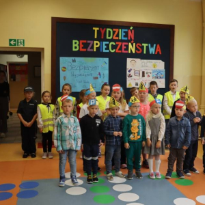 pokaż obrazek - Tydzień Bezpieczeństwa