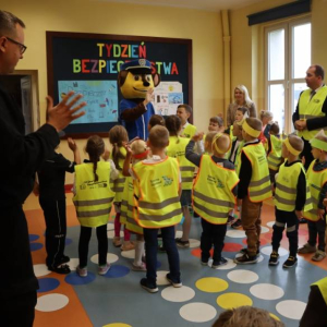 pokaż obrazek - Tydzień Bezpieczeństwa