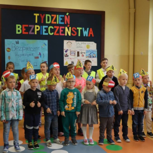 pokaż obrazek - Tydzień Bezpieczeństwa