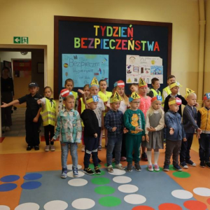 pokaż obrazek - Tydzień Bezpieczeństwa
