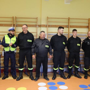 pokaż obrazek - Tydzień Bezpieczeństwa