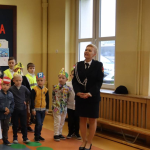 pokaż obrazek - Tydzień Bezpieczeństwa