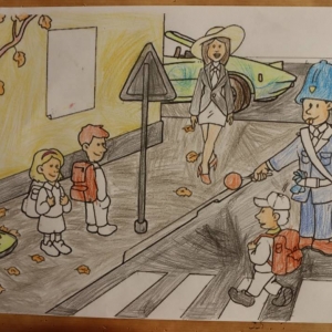pokaż obrazek - Tydzień Bezpieczeństwa