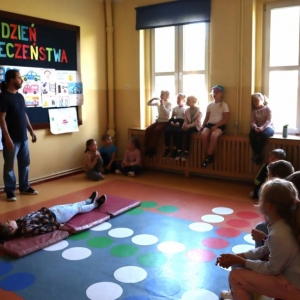 pokaż obrazek - Tydzień Bezpieczeństwa
