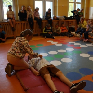 pokaż obrazek - Tydzień Bezpieczeństwa