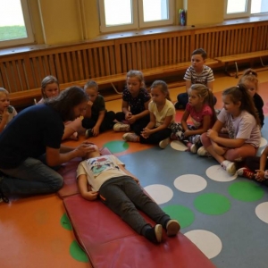 pokaż obrazek - Tydzień Bezpieczeństwa