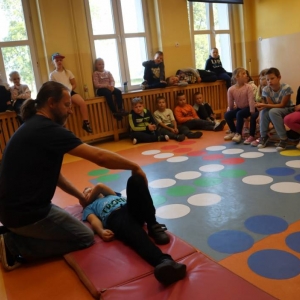 pokaż obrazek - Tydzień Bezpieczeństwa
