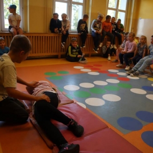 pokaż obrazek - Tydzień Bezpieczeństwa
