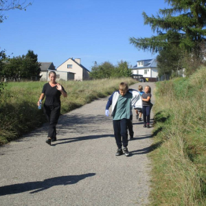 pokaż obrazek - Udział w akcji Sprzątania Świata