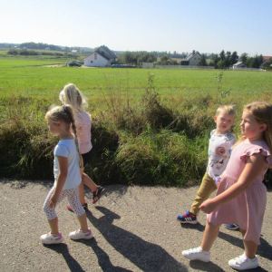 pokaż obrazek - Udział w akcji Sprzątania Świata