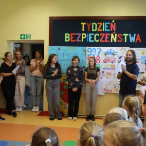 pokaż obrazek - Zarząd Samorządu Uczniowskiego