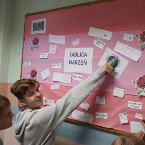 pokaż obrazek - Dzień Marzyciela