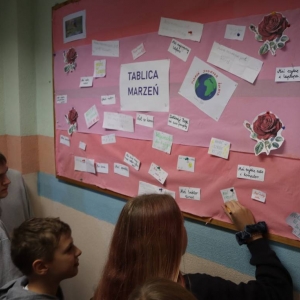 pokaż obrazek - Dzień Marzyciela