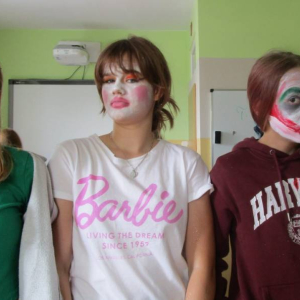pokaż obrazek - Dzień Dobrego Humoru